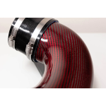 Corsa Performance carbon intake system for Chevrolet Corvette C7, Z51, Grand Sport